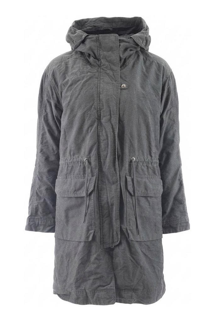 Timberland Jas in maat M Zwart, Kleding | Dames, Jassen | Winter, Zwart, Zo goed als nieuw, Verzenden