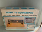 Zeldzaam  - Tandy TV Scoreboard - Vintage Pong Console met, Nieuw