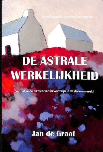 De Astrale Werkelijkheid - J.G. de Graaf 9789071495076, Verzenden, Gelezen, J.G. de Graaf