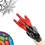 JUST23 Web Shooter Telescopic - Zwart - Gebaseerd op, Ophalen of Verzenden, Zo goed als nieuw