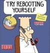 DILBERT 28 TRY REBOOTING YOURSELF - Scott Adams, Verzenden, Gelezen, Scott Adams
