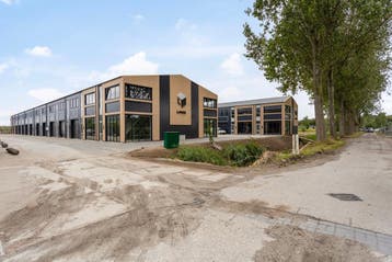 te huur bedrijfsruimte, kantoor, opslag in Lijnden, Huur, Bedrijfsruimte