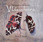 Vlinders 9789050113588 Hans J. Geuze, Boeken, Kunst en Cultuur | Beeldend, Verzenden, Gelezen, Hans J. Geuze