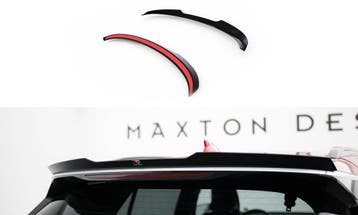 Spoiler Cap Kia Sportage GT-Line MK5, Auto-onderdelen, Ophalen of Verzenden, Nieuw