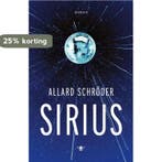 Sirius 9789403113616 Allard Schröder, Verzenden, Zo goed als nieuw, Allard Schröder
