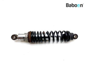 Achter Schokbreker Yamaha XJ 650 1980-1985 (4K0 XJ650), Verzenden, Gebruikt
