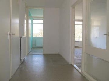 Te Huur 4 Kamer Appartement Bosboom-Toussaintplein In Delft, Direct bij eigenaar, Appartement, Delft, Zuid-Holland