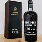 1975 Kopke - Colheita Port - Gebotteld in 2025 - Porto - 1, Verzamelen, Wijnen, Nieuw