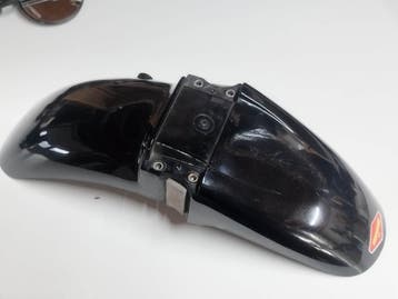 Spatbord voor Yamaha fzr600 fzr 600, Ophalen of Verzenden, Gebruikt
