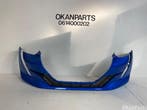 Peugeot 208 II Voorbumper 9823203580, Auto-onderdelen, Carrosserie en Plaatwerk, Ophalen, Gebruikt, Voor, Bumper