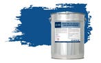 Wixx PRO PU Metaallak Roestwerend RAL 5017 | Verkeersblauw, Nieuw, 15 tot 20 liter, Lak, Verzenden