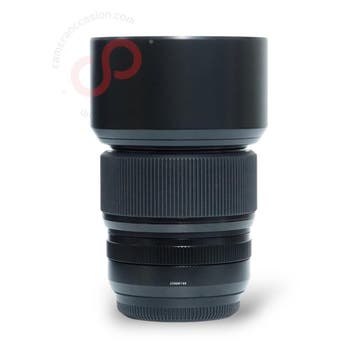 Fujifilm GF 80mm 1.7 R WR nr. 3350, Ophalen of Verzenden, Zo goed als nieuw, Toebehoren