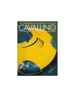2001/2002 FERRARI CAVALLINO MAGAZINE USA 126, Boeken, Nieuw, Ferrari, Author