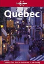 QUEBEC 1E              ING 9781740590242 S. KOKKER, Verzenden, Gelezen, S. KOKKER