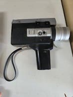Canon Auto zoom 518 super 8 Videocamera