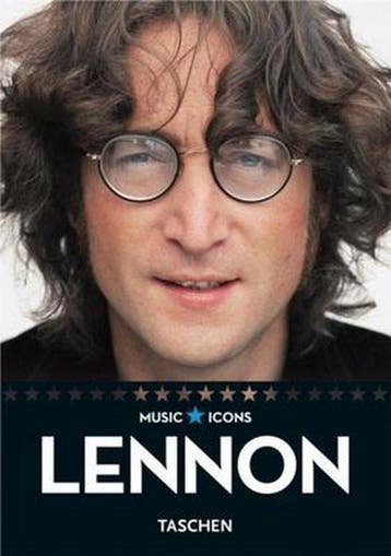 Lennon - Luke Crampton 9783836517584, Verzenden, Gelezen, Luke Crampton