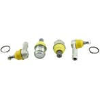 Whiteline 03-06 Mitsubishi Lancer Evo 8/9 / EVO X Front Roll, Ophalen of Verzenden, Nieuw