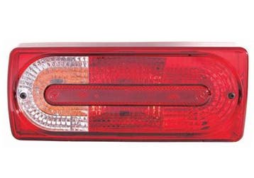 Achterlicht o.a: Mercedes-AMG, Mercedes-Benz, Ophalen of Verzenden, Nieuw, Mercedes-Benz