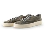 Blackstone Sneakers in maat 40 Groen, Verzenden, Blackstone, Groen, Sneakers of Gympen