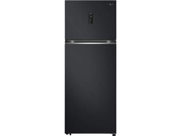 LG GTBV44EPBKD - Koel-vriescombinatie - 461 liter - Linear, Verzenden, Zo goed als nieuw