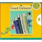 Goed Gelezen methode Begrijpend Lezen alle groepen voorradig, Ophalen of Verzenden, Zo goed als nieuw, Overige niveaus, Overige vakken