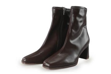 Steve Madden Enkellaarzen in maat 38½ Bruin, Kleding | Dames, Schoenen, Bruin, Verzenden, Lage of Enkellaarzen, Steve Madden