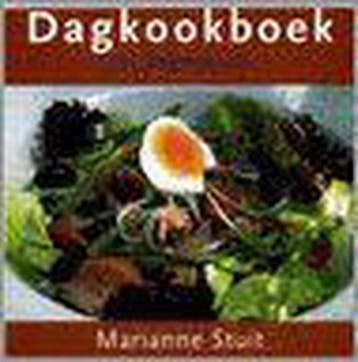 DAGKOOKBOEK 9789045303871 M. Stuit, Verzenden, Gelezen, M. Stuit