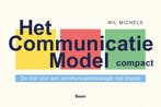 Het Communicatie Model compact 9789024452255 Wil Michels, Verzenden, Zo goed als nieuw, Wil Michels