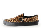 Vans Instappers in maat 40 Panter, Overige kleuren, Verzenden, Instappers, Zo goed als nieuw