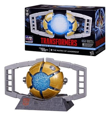The Transformers: The Movie Studio Series Roleplay Replic..., Verzamelen, Ophalen of Verzenden, Nieuw