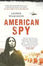 American Spy a Cold War spy thriller like youve never read, Verzenden, Gelezen, Lauren Wilkinson