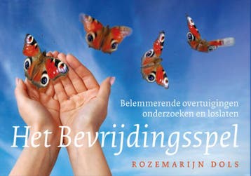 Het Bevrijdingsspel | Rozemarijn Dols | Nieuw, Ophalen of Verzenden, Nieuw, Rozemarijn Dols