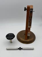Bergen 5537 lotto lot tools watchmaker swiss made pendulum