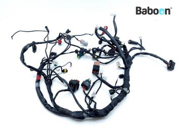 Kabelboom Aprilia Tuono 125 2021-2024 (XAB00) (2D000659), Verzenden, Gebruikt