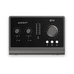 Audient iD 14 MKII 10 in 6 out Audio Interface SUPERPRIJS !, Ophalen of Verzenden, Nieuw, Extern, Audient