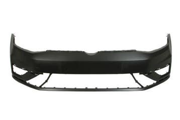 Bumper o.a: Volkswagen, Golf Sportsvan (AUVS), Ophalen of Verzenden, Nieuw, Volkswagen, Bumper