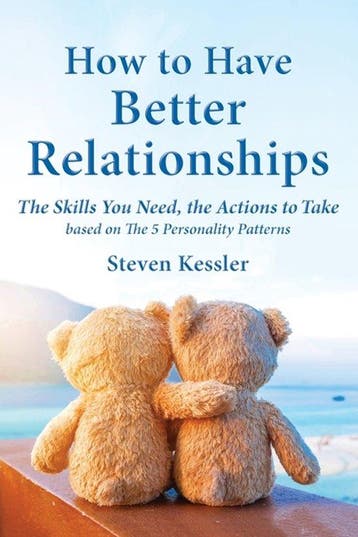 9781961678040 How to Have Better Relationships, Verzenden, Nieuw, Steven Kessler