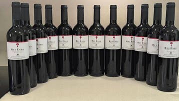 2014 Bodegas Oreades, Rey Eneo Vendimia Seleccionada - Rioja, Nieuw