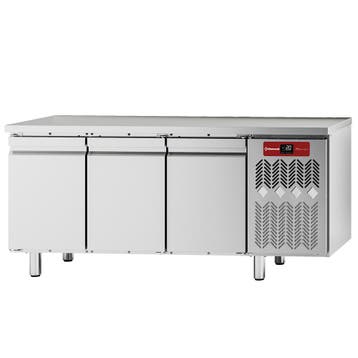 Diamond Koelwerkbank | PLATINUM LINE | Energiezuinig | 405L, Ophalen of Verzenden, Nieuw