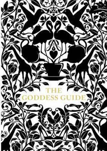 The Goddess Guide, Boeken, Ophalen of Verzenden, Nieuw