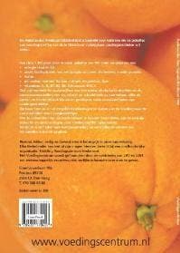 Nederlandse voedingsmiddelentabel 9789051770407, Verzenden, Gelezen