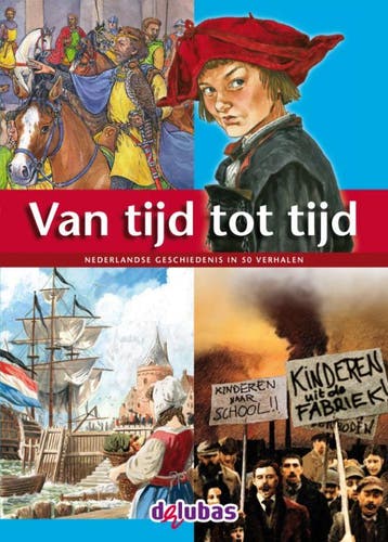 Van tijd tot tijd - Tijl Rood 9789053003206, Verzenden, Zo goed als nieuw, Tijl Rood