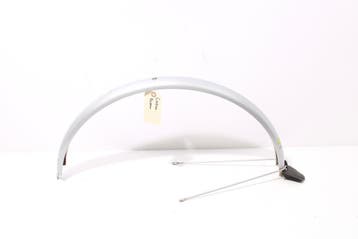 Achterspatbord | 28 inch | Cortina Ecomo, Gebruikt, Spatbord