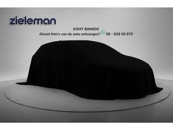 Volkswagen Tiguan | Zakelijke Lease v.a. €363.01 pm, Automaat, Gebruikt, Overige carrosserieën, Zwart
