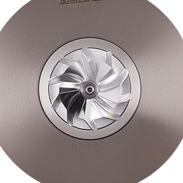 Upgrade Turbo cartridge geschikt voor VW Amarok 2.0 BiTDI..., Verzenden, Nieuw, Volkswagen