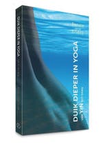 Duik dieper in yoga 9789493160163 Renate van der Knaap, Verzenden, Gelezen, Renate van der Knaap