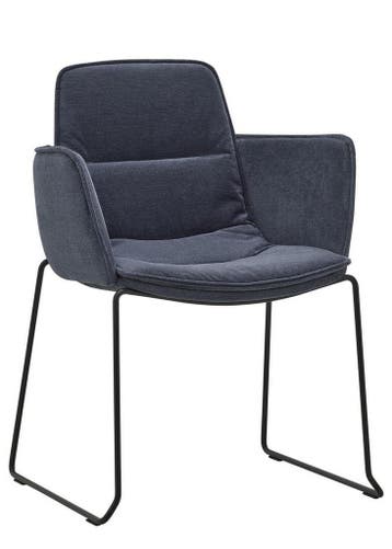 Rim Edge kuipstoel, model ED4202.07, Overige plaatsen, Ophalen of Verzenden, Nieuw in verpakking, Stoel