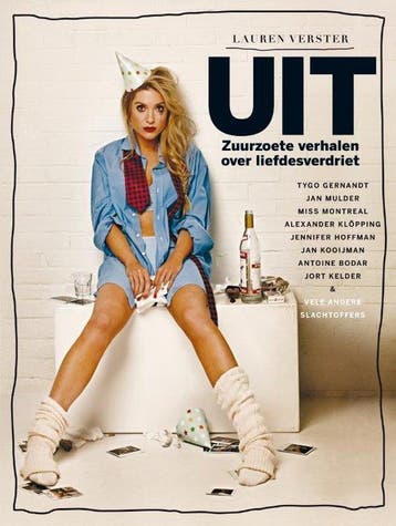 Uit, Ophalen of Verzenden, Nieuw