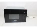 Bosch BFL554MB0 - Inbouw solo-magnetron - 25L 900W Auto, Witgoed en Apparatuur, Magnetrons, Verzenden, Zo goed als nieuw