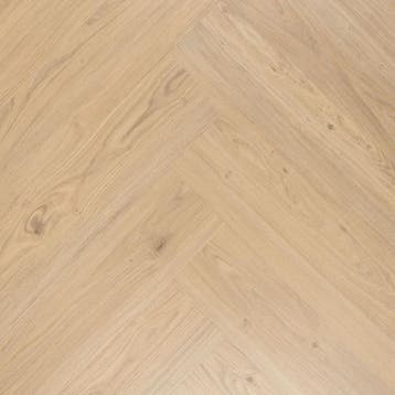 Klik pvc Visgraat  |  Douwes Dekker Ambitieus Brede Visgraat, Ophalen, Nieuw